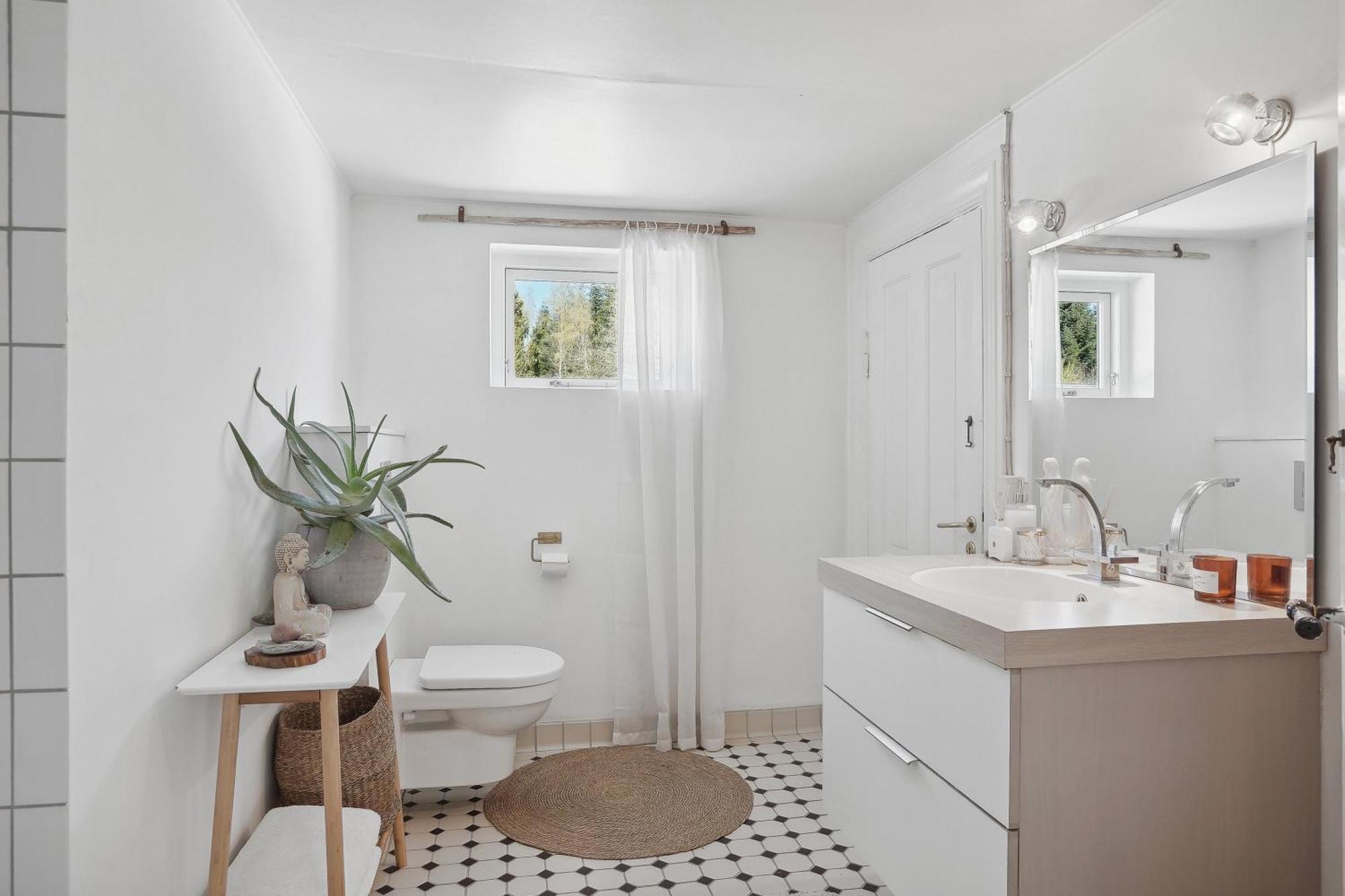 Charmerende Lejlighed Pa Landet Med Privat Skov Bjergby Exterior foto