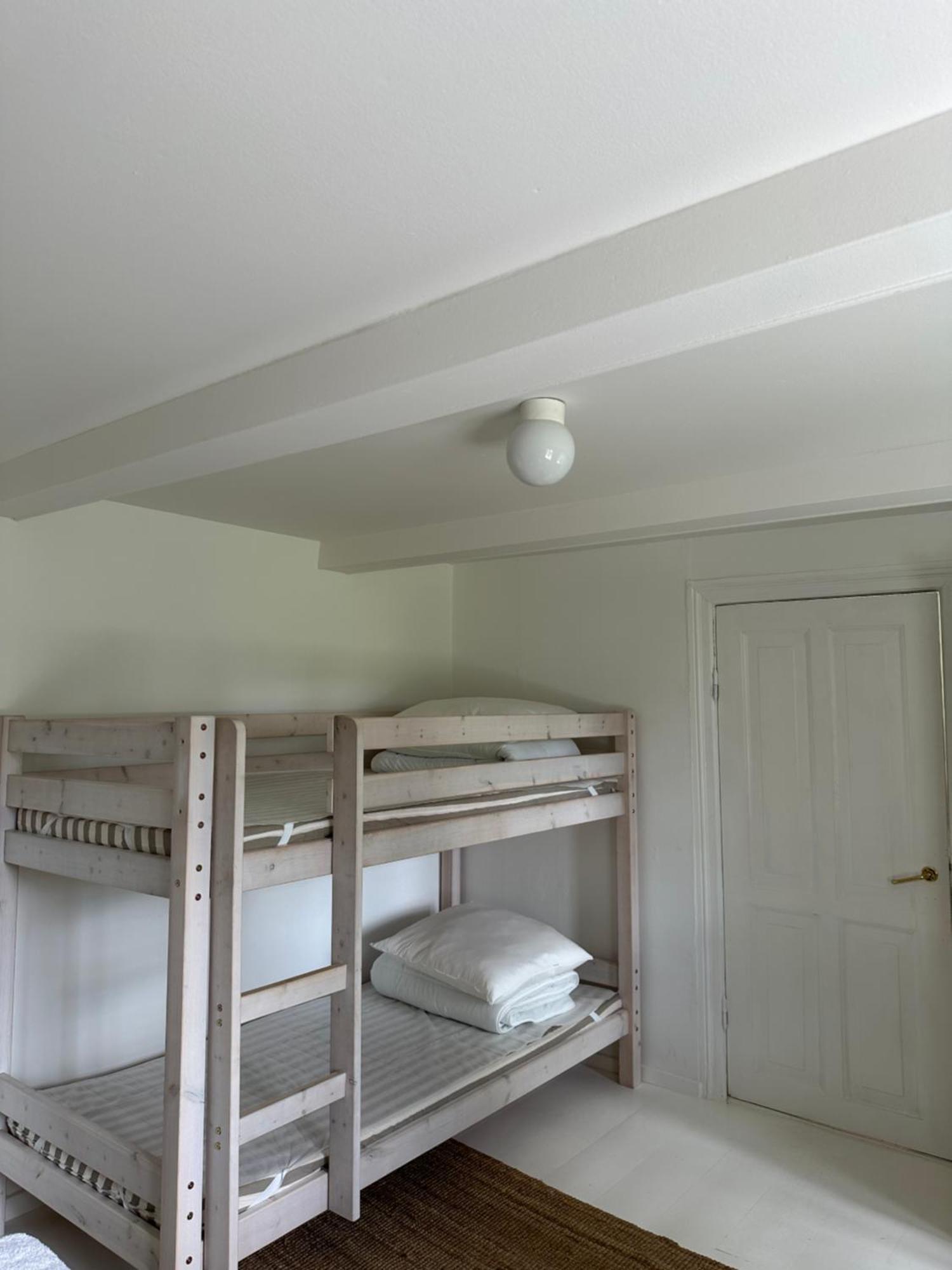 Charmerende Lejlighed Pa Landet Med Privat Skov Bjergby Exterior foto