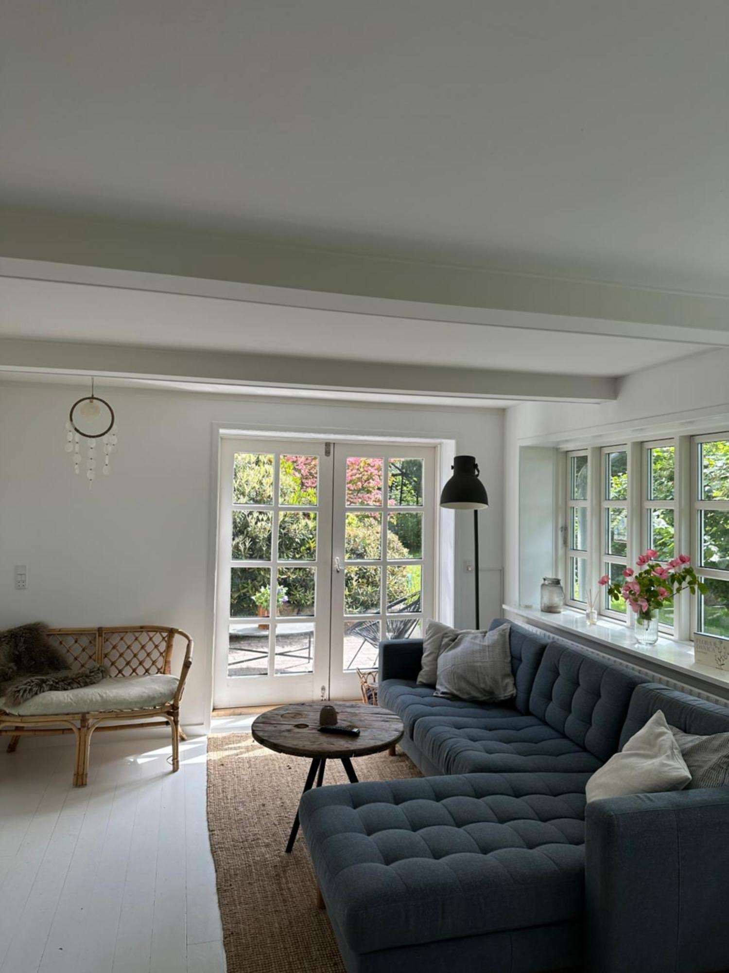 Charmerende Lejlighed Pa Landet Med Privat Skov Bjergby Exterior foto